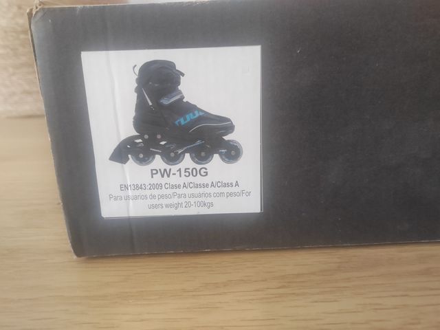 Patines en linea Tijuana