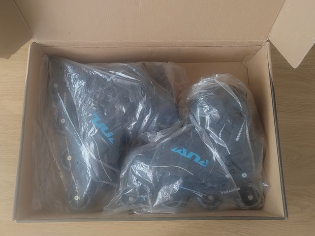 Patines en linea Tijuana