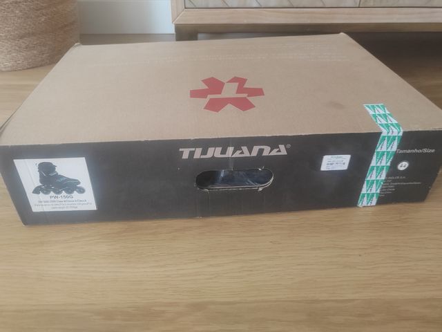 Patines en linea Tijuana