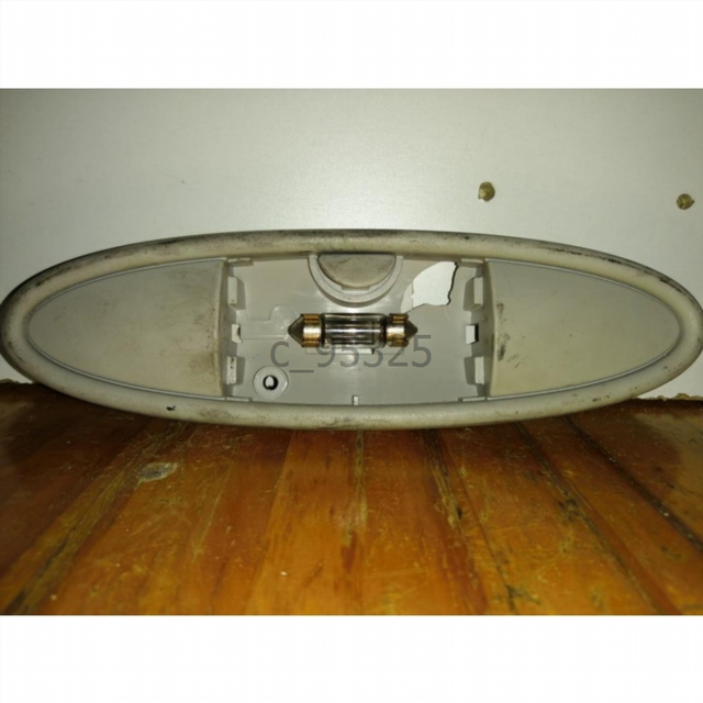 Luz interior Mini One (2010) 1.6 (90 cv) c_95325