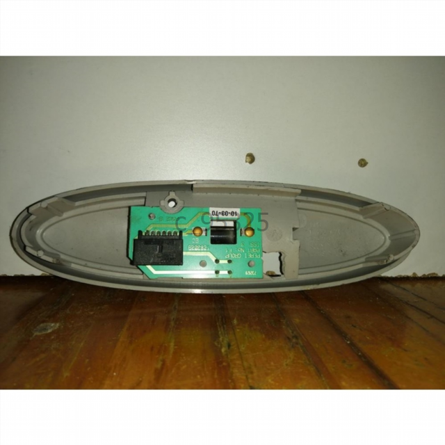 Luz interior Mini One (2010) 1.6 (90 cv) c_95325