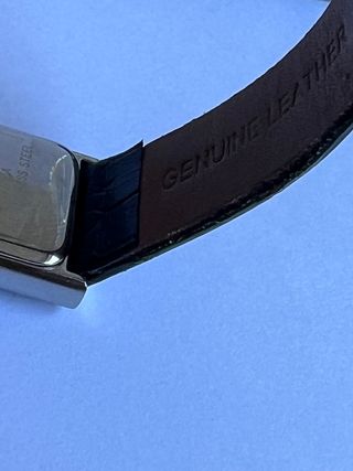 Reloj mujer quartz