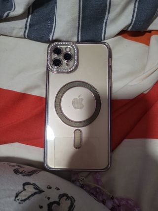 IPhone 11 pro máx 256gb