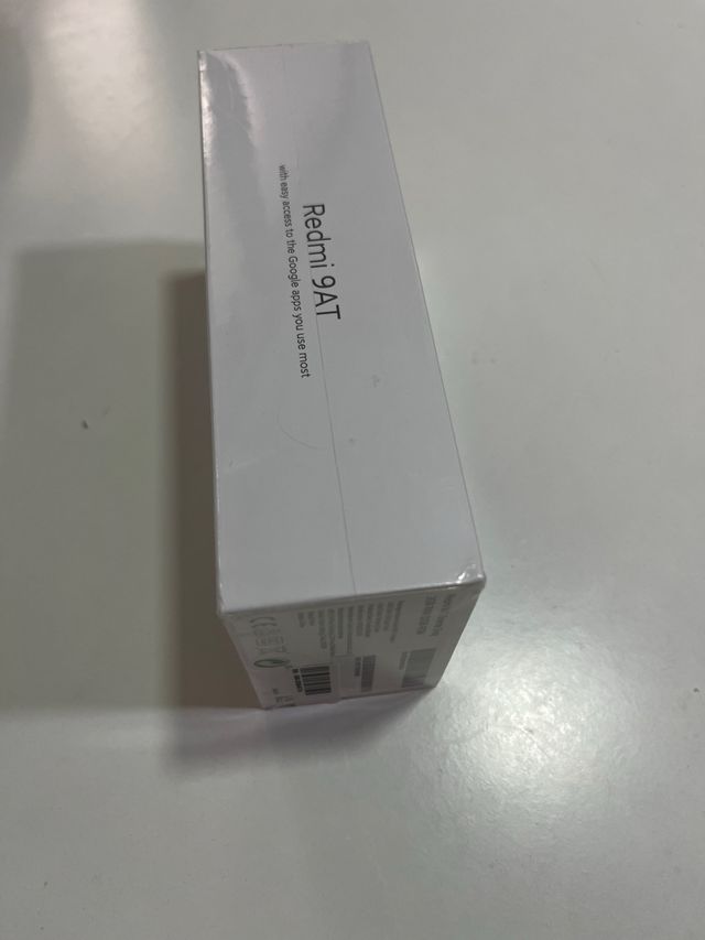 Xiaomi Redmi 9AT SIN ESTRENAR