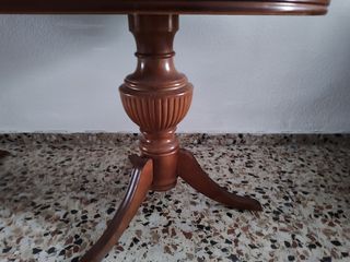 Mesa comedor