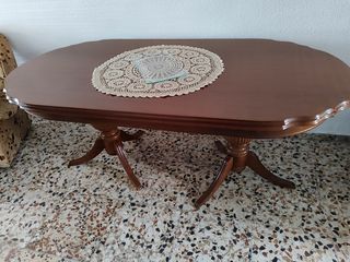 Mesa comedor