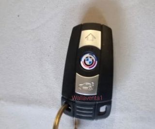 Emblema llave bmw