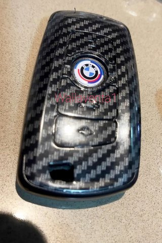 Emblema llave bmw