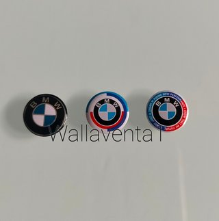 Emblema llave bmw