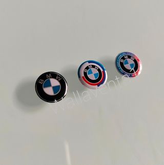 Emblema llave bmw