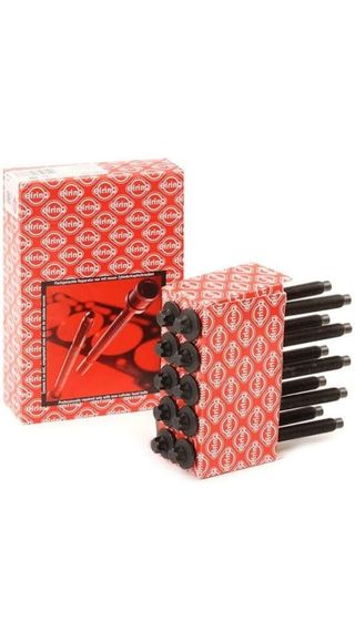 ELRING Juego tornillos culata