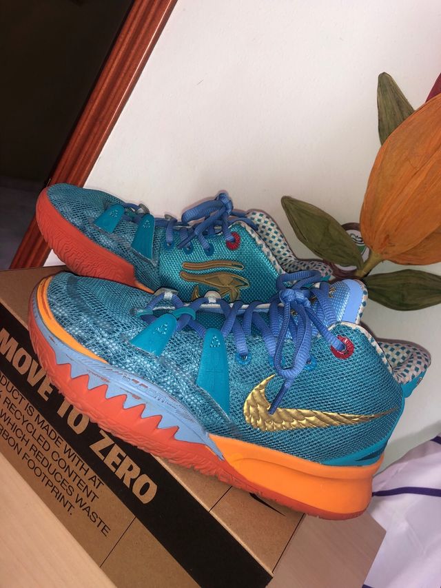 zapatillas nike kyrie 7