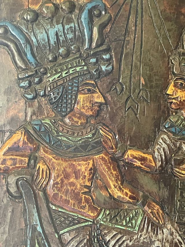 Tavola da appendere in legno