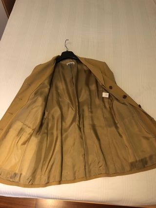 Giacca Donna New York Industrie