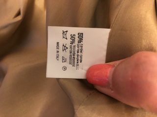 Giacca Donna New York Industrie