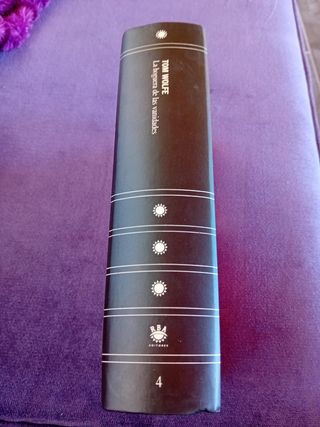 La hoguera de las vanidades