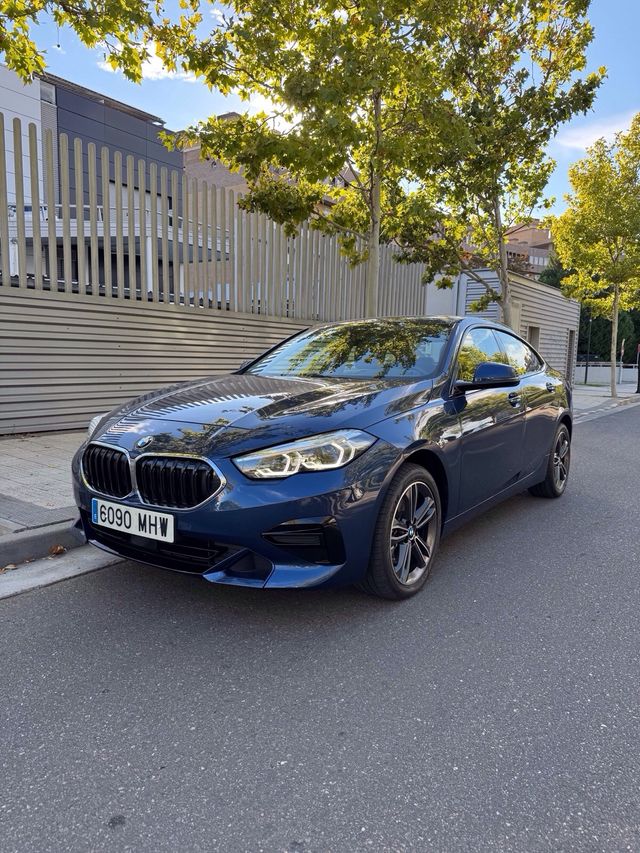 BMW Serie 2 218D GRAN COUPE SPORT
