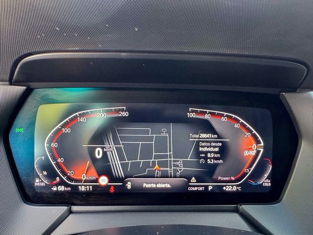 BMW Serie 2 218D GRAN COUPE SPORT