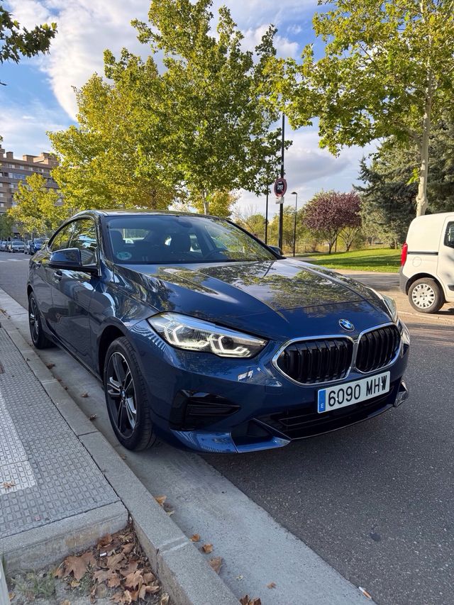 BMW Serie 2 218D GRAN COUPE SPORT
