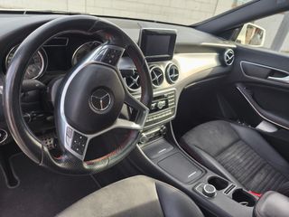 Mercedes-Benz Clase CLA 2014