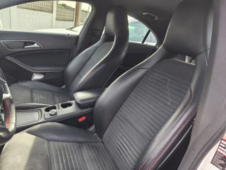 Mercedes-Benz Clase CLA 2014