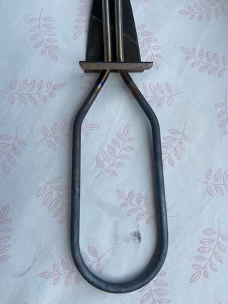 Encendedor de barbacoa