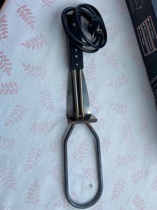 Encendedor de barbacoa