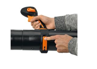 Soplador Mochila STIHL BR450