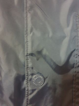 Cortavientos, chaqueta Levis