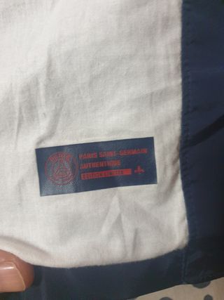 Cortavientos, chaqueta Levis