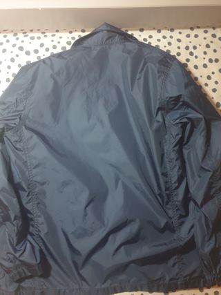 Cortavientos, chaqueta Levis