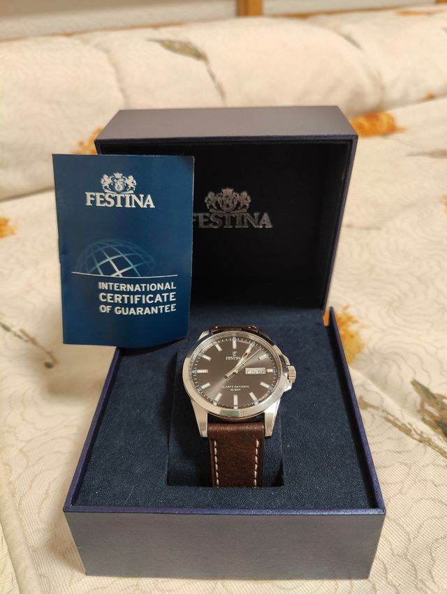 Orologio Festina