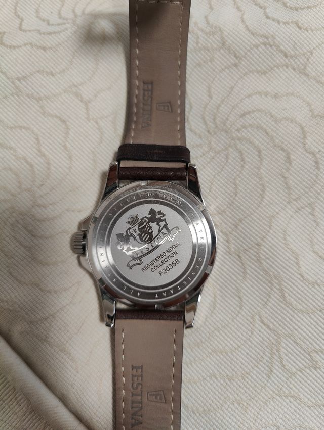 Orologio Festina