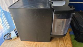 Cafetera de cápsulas Delonghi
