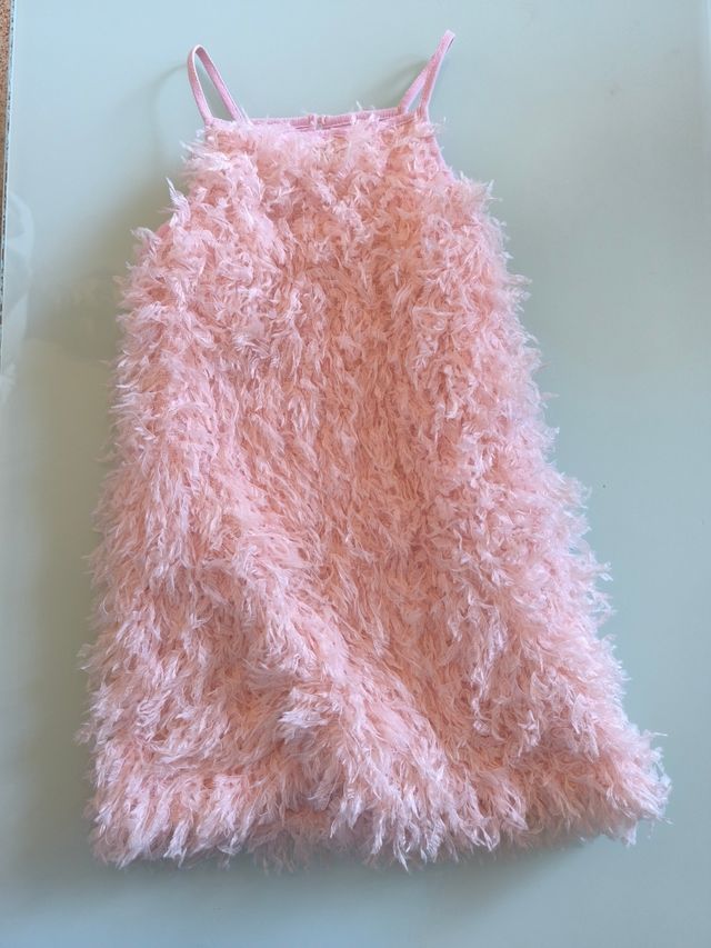 Vestido Sfera talla 116