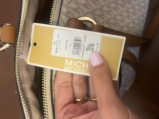 Bolso Michael Kors