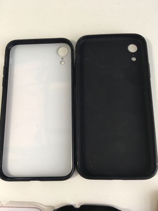 5 Fundas de movil de naruto