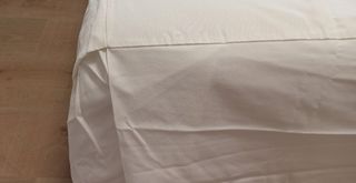 Cubresomier cama 135 cm. 