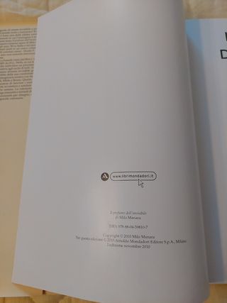 Milo Manara Il Profumo dell'invisibile