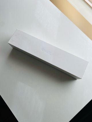 Apple watch serie 2 sport