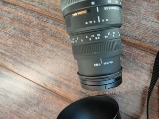 Cámara de fotos sony A230