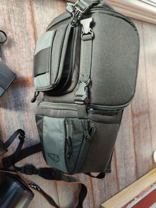 Cámara de fotos sony A230