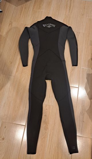 Traje neopreno billabong absolute