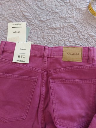Jeans pull&bear