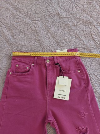 Jeans pull&bear