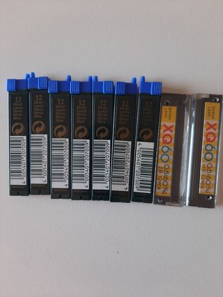 Micromine Faber-,Castell