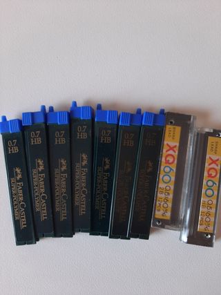 Micromine Faber-,Castell