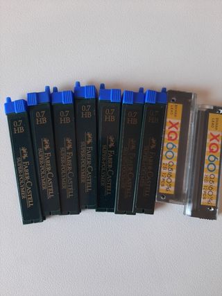 Micromine Faber-,Castell