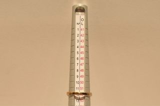 SORTIJA DE ORO BICOLOR 18K/2.9Gr