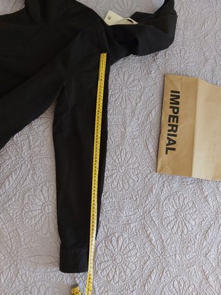 Giacca Imperial